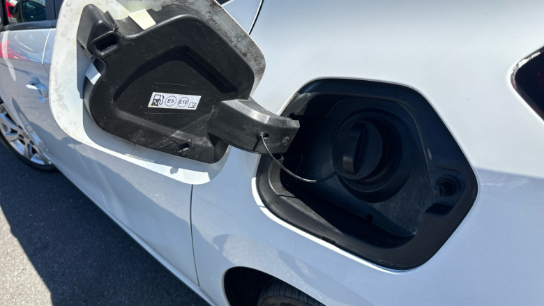 Vauxhall Corsa 1.2 Turbo SE Edition 5dr Petrol Hatchback